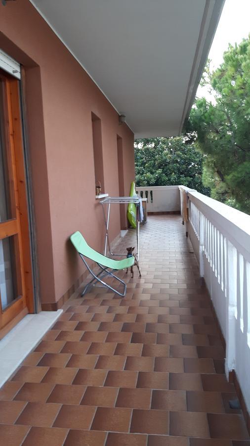 Appartamento Magnolia Lignano Sabbiadoro Ngoại thất bức ảnh