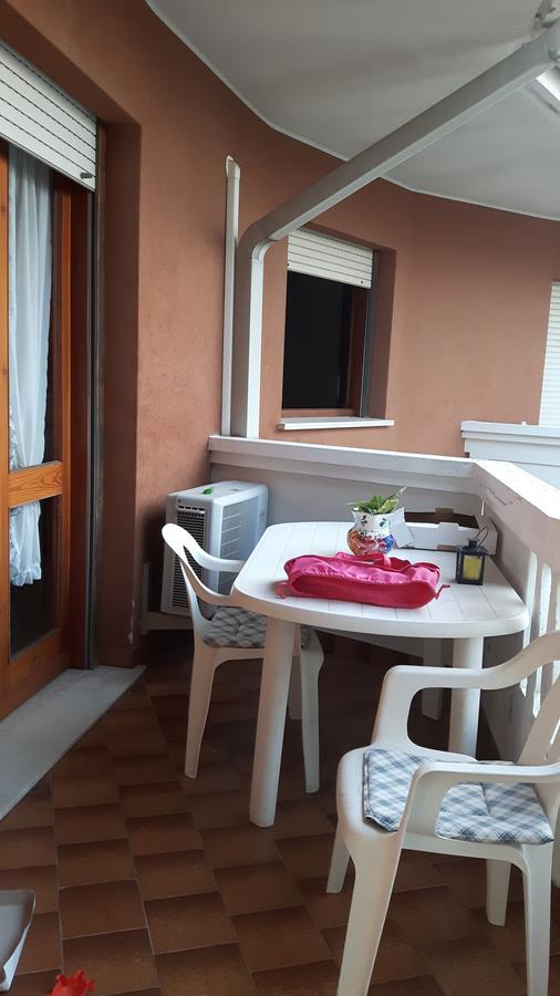 Appartamento Magnolia Lignano Sabbiadoro Ngoại thất bức ảnh