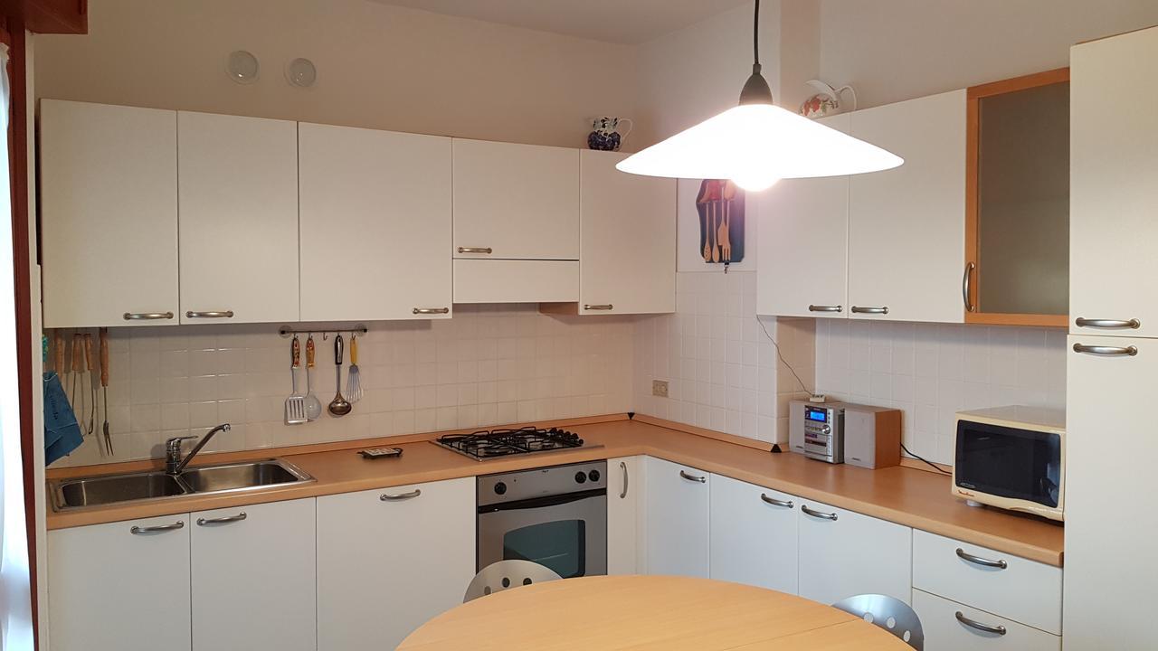 Appartamento Magnolia Lignano Sabbiadoro Ngoại thất bức ảnh