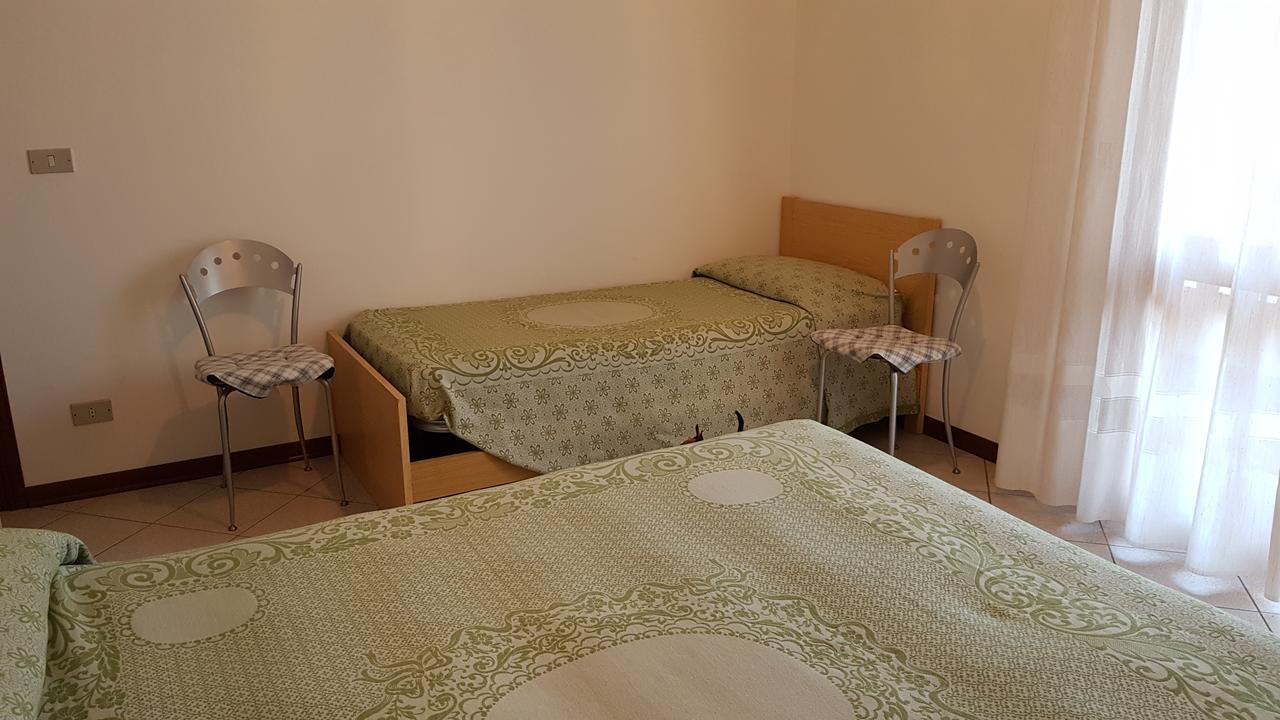 Appartamento Magnolia Lignano Sabbiadoro Ngoại thất bức ảnh
